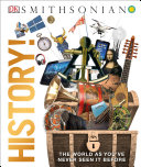 history!: the past as you've never seen it before
