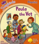 songbirds: paula the vet