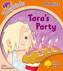 songbirds: tara's party