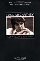 Paul McCartney