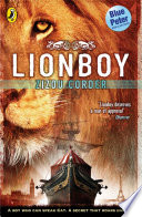 lionboy