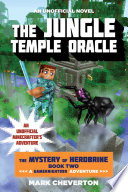 the jungle temple oracle