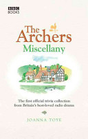 the archers miscellany