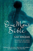 one man's bible