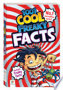 1001 cool freaky facts