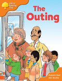 oxford reading tree: the outing