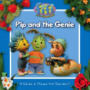 pip and the genie
