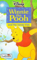 winnie the pooh and the honey tree