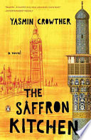 the saffron kitchen