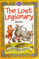 the lost legionary