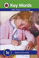 key words:  read and write