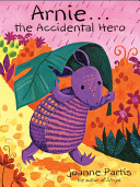 arnie the accidental hero
