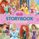 disney princess storybook collection