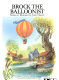 brock the balloonist