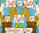 two by two by two