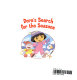 dora the explorer : dora's search for the seasons