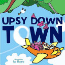 upsy down town