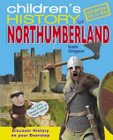 children's history of northumberland