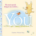 you