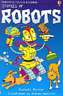 stories of robots