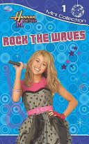 hannah montana rock the waves