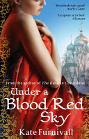 under a blood red sky