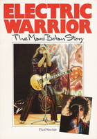 Electric Warrior