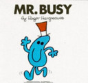 mr. busy