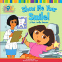 show me your smile!