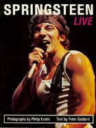 Springsteen Live