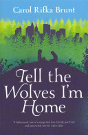 tell the wolves i'm home
