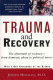 trauma and recovery