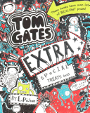 tom gates extra special treats (... not)