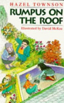rumpus on the roof