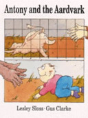 anthony and the aardvark