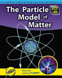 the particle model of matter