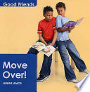 move over!