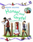 five minute stories - hansel & gretel and other stories
