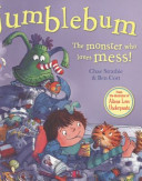 jumblebum