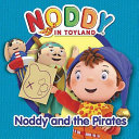 noddy and the pirates ( noddy in toyland )