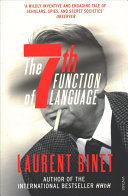 the 7th function of language