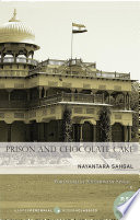 prison and chocolate cake