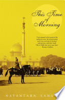 this time of morning