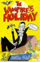 The vampire's holiday