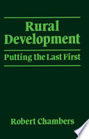 rural development