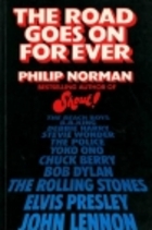The road goes on for ever