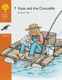 oxford reading tree: kate and the crocodile
