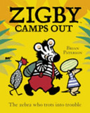 zigby camps out
