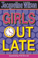 girls out late