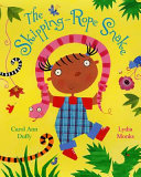 the skipping-rope snake